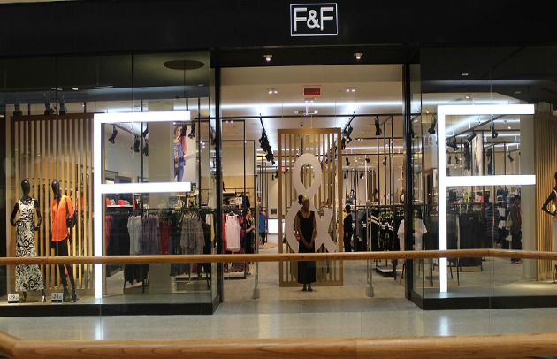 F&F